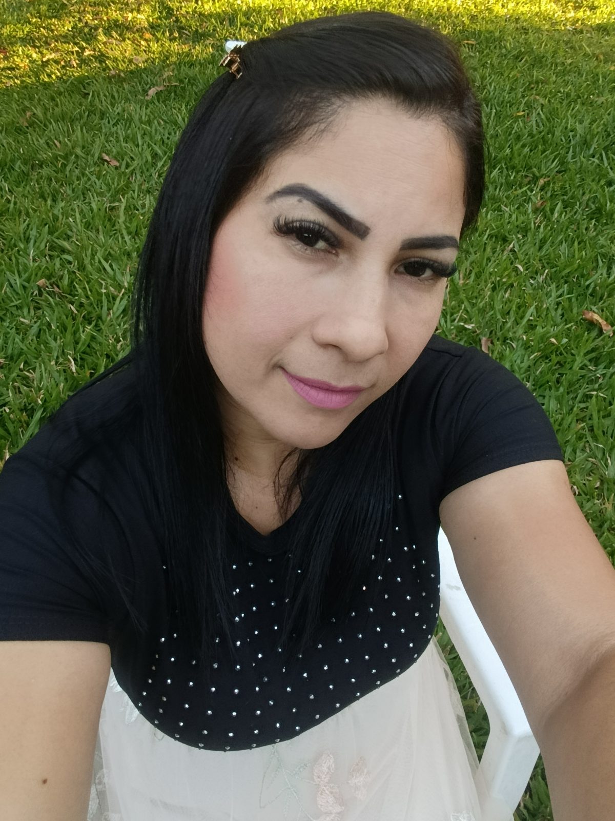 Josiane Fernandes