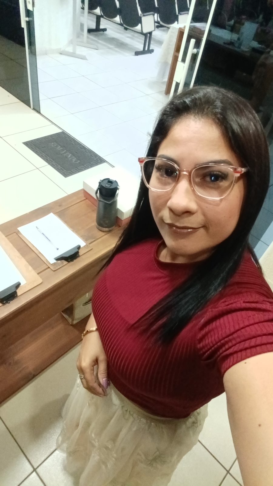 Josiane Fernandes